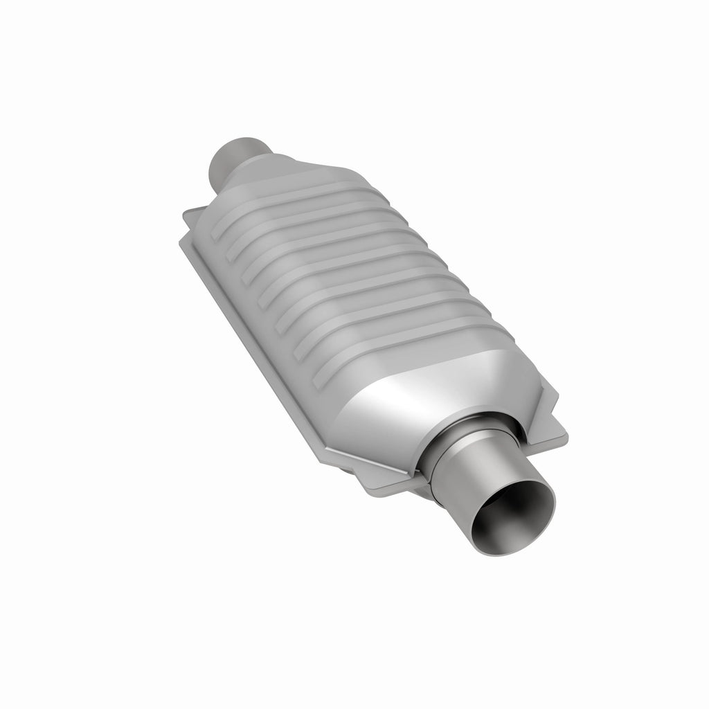 MagnaFlow Exhaust Products 99505HM HM Grade Universal Catalytic Converter