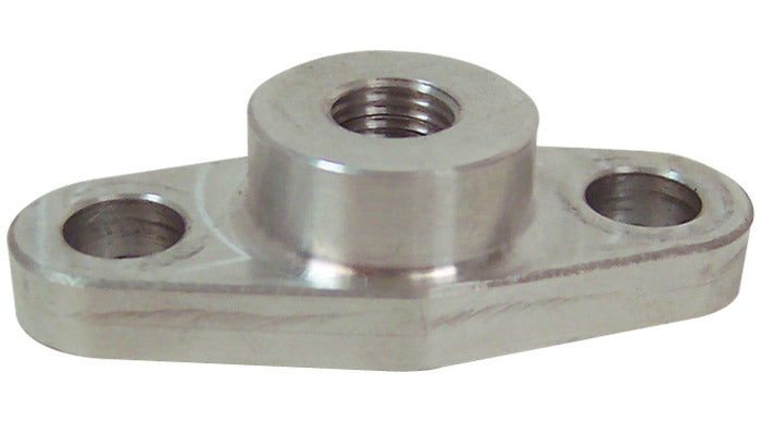Turbocharger-Oil-Line-Adapter
