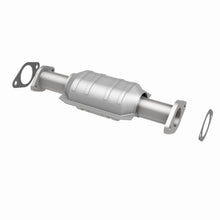 Load image into Gallery viewer, MagnaFlow Exhaust Products 441700 California CARB Direct-Fit Catalytic Converter for Select Mazda 626, Mazda MX-6