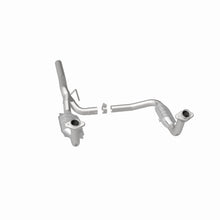 Load image into Gallery viewer, MagnaFlow Exhaust Products 51829 OEM Grade Direct-Fit Catalytic Converter for Select Dodge Nitro