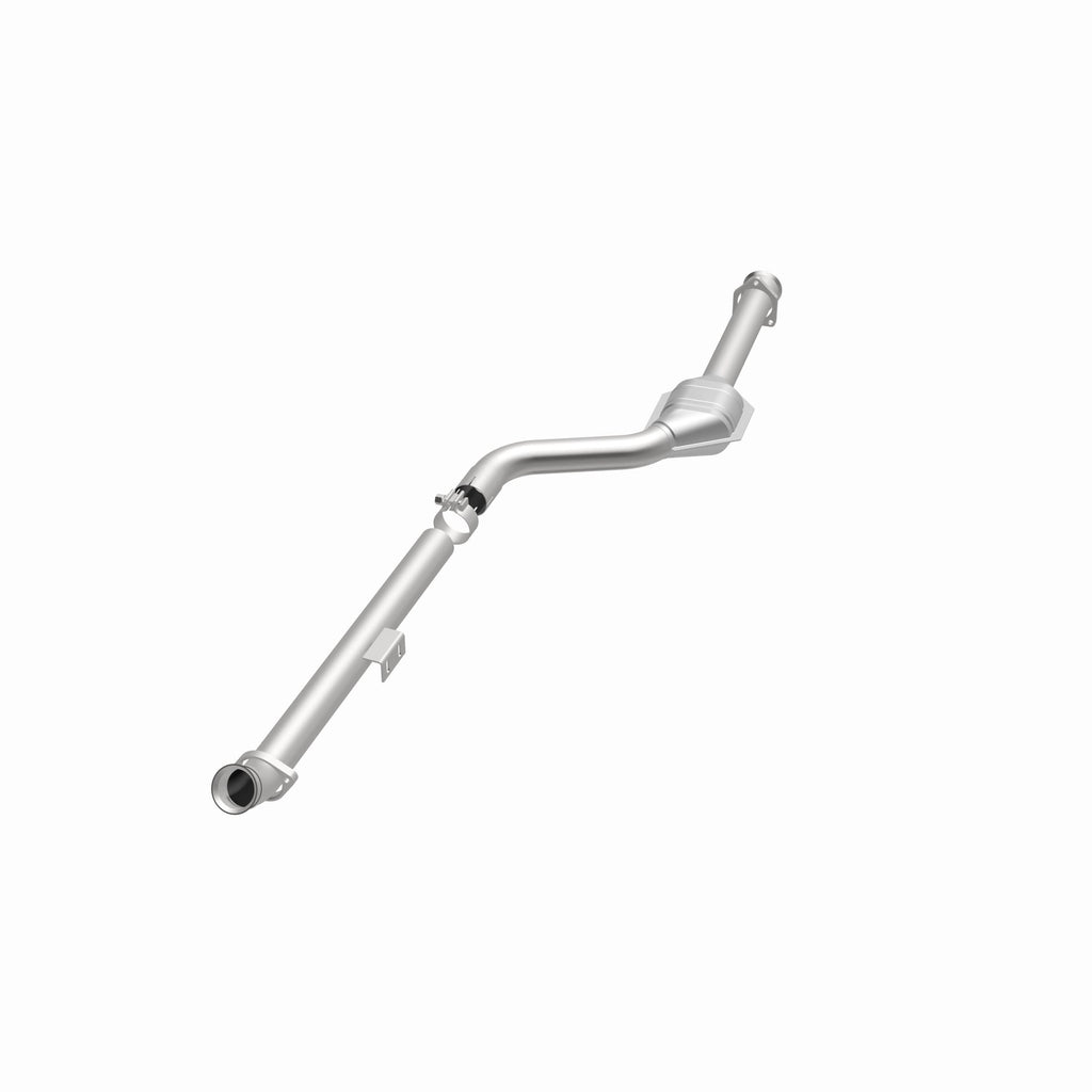 MagnaFlow Exhaust Products 24276 HM Grade Direct-Fit Catalytic Converter for Select Mercedes-Benz C230