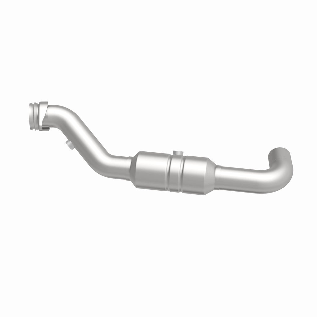 MagnaFlow Exhaust Products 52428 OEM Grade Direct-Fit Catalytic Converter for Select Ford Expedition, Ford F-150, Lincoln Navigator