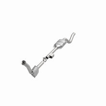 Load image into Gallery viewer, MagnaFlow Exhaust Products 24143 HM Grade Direct-Fit Catalytic Converter for Select Mercedes-Benz ML320