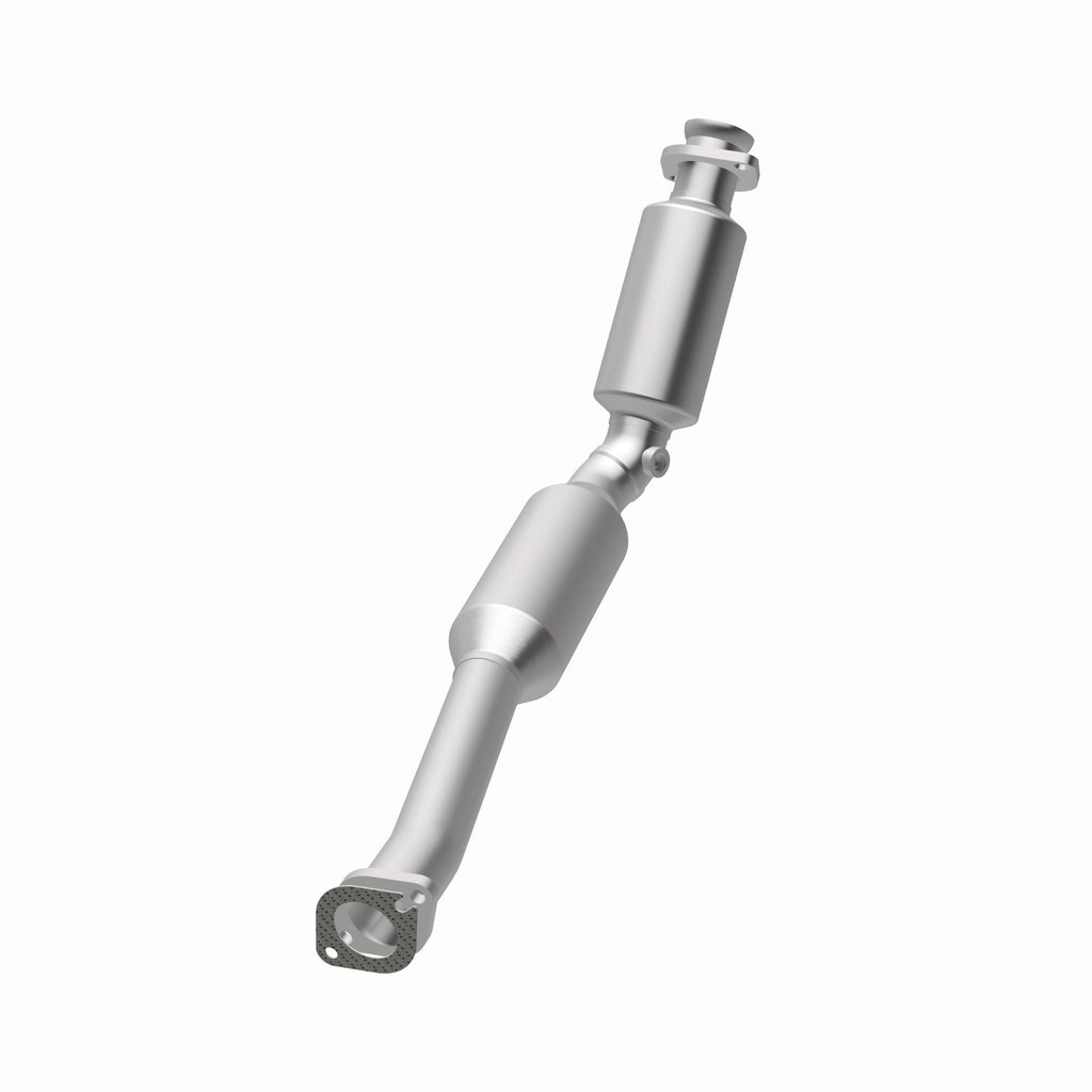 MagnaFlow Exhaust Products 551057 California CARB Direct-Fit Catalytic Converter for Select Ford Crown Victoria, Lincoln Town Car, Mercury Grand Marquis