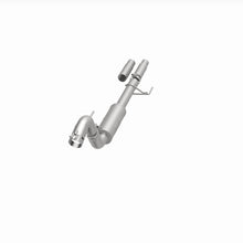 Load image into Gallery viewer, MagnaFlow Exhaust Products 19572 Direct-Fit Muffler Replacement Kit With Muffler for Select Ford F-150