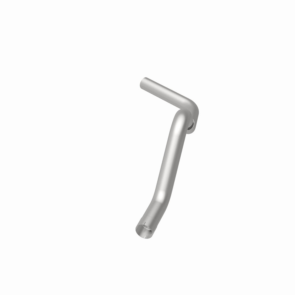 MagnaFlow Exhaust Products 15395 Direct-Fit Exhaust Pipe for Select Dodge Ram 2500, Dodge Ram