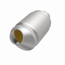 Load image into Gallery viewer, MagnaFlow Exhaust Products 54973 Standard Grade Universal Catalytic Converter