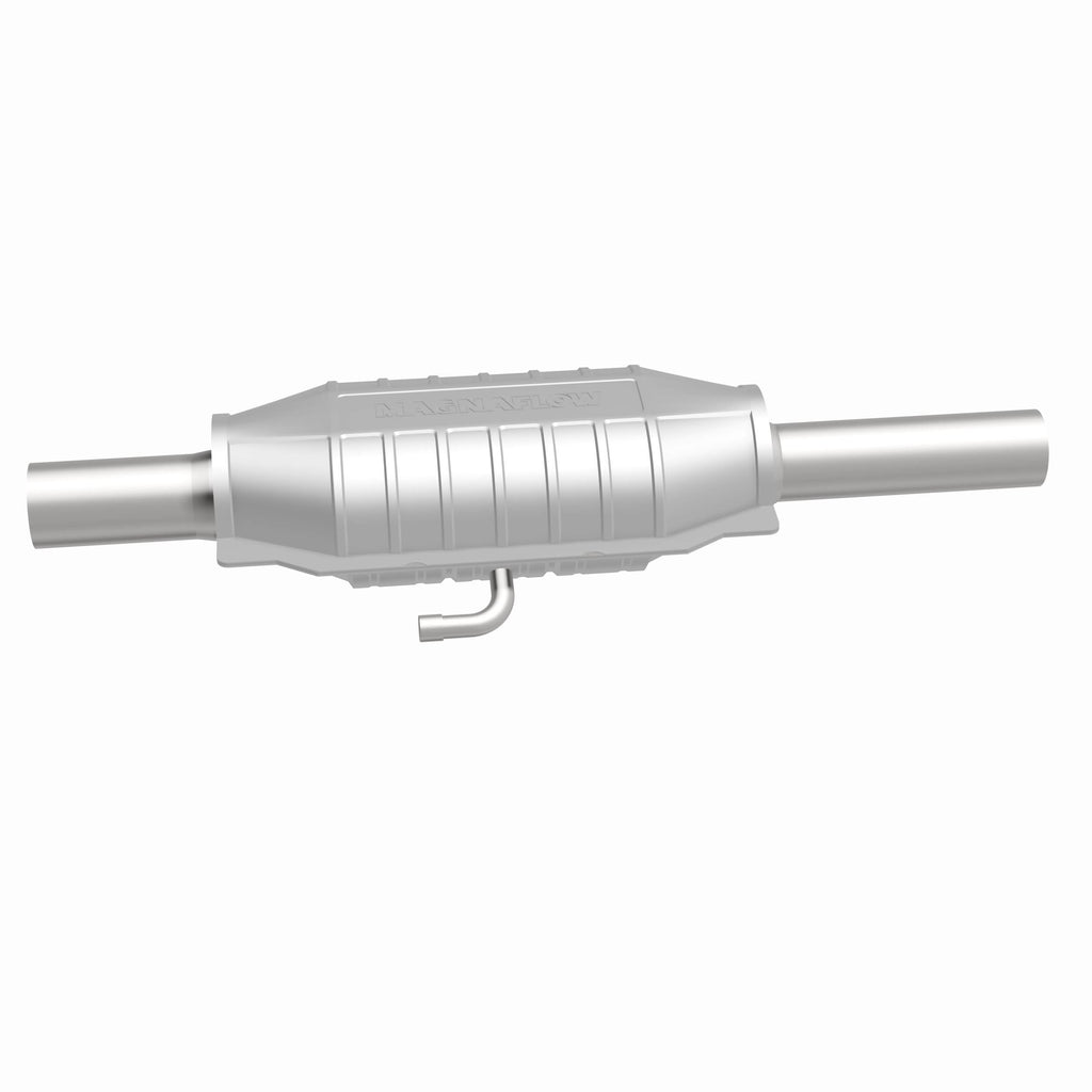 MagnaFlow Exhaust Products 23442 Standard Grade Direct-Fit Catalytic Converter for Select Buick Skyhawk, Chevrolet Cavalier, Oldsmobile Firenza, Pontiac J2000, Pontiac J2000 Sunbird, Pontiac Sunbird