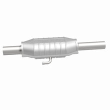 Load image into Gallery viewer, MagnaFlow Exhaust Products 23442 Standard Grade Direct-Fit Catalytic Converter for Select Buick Skyhawk, Chevrolet Cavalier, Oldsmobile Firenza, Pontiac J2000, Pontiac J2000 Sunbird, Pontiac Sunbird