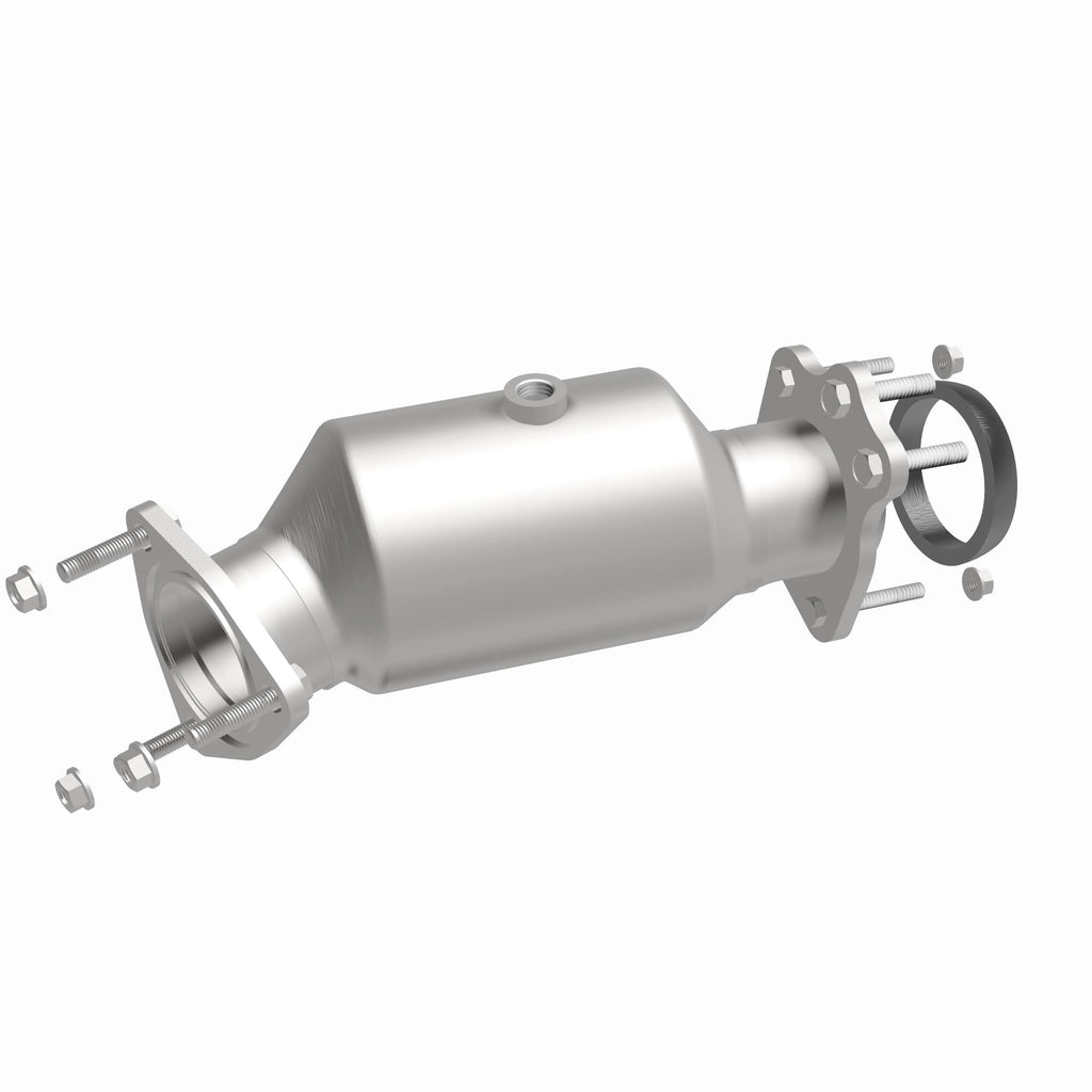 MagnaFlow Exhaust Products 280163 OEM Grade Direct-Fit Catalytic Converter for Select Chevrolet Corvette