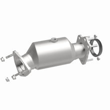 Load image into Gallery viewer, MagnaFlow Exhaust Products 280163 OEM Grade Direct-Fit Catalytic Converter for Select Chevrolet Corvette