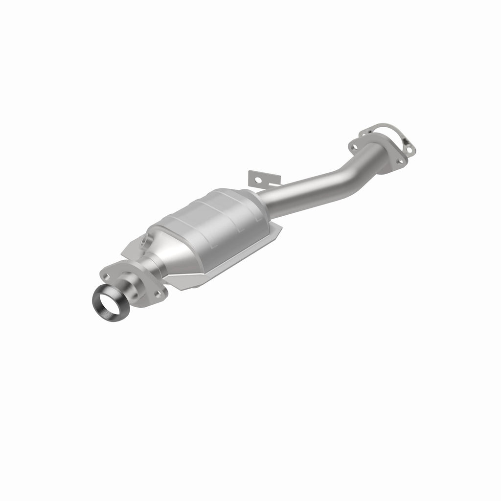 MagnaFlow Exhaust Products 23874 HM Grade Direct-Fit Catalytic Converter for Select Subaru Forester, Subaru Impreza, Subaru Legacy