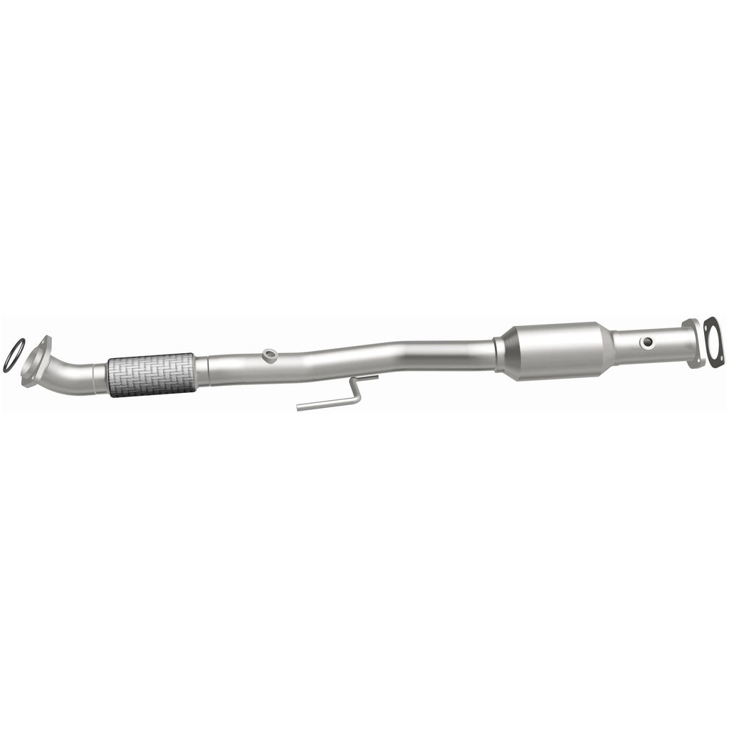 MagnaFlow Exhaust Products 5671504 California CARB Direct-Fit Catalytic Converter for Select Nissan Altima