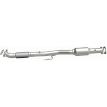 Load image into Gallery viewer, MagnaFlow Exhaust Products 5671504 California CARB Direct-Fit Catalytic Converter for Select Nissan Altima