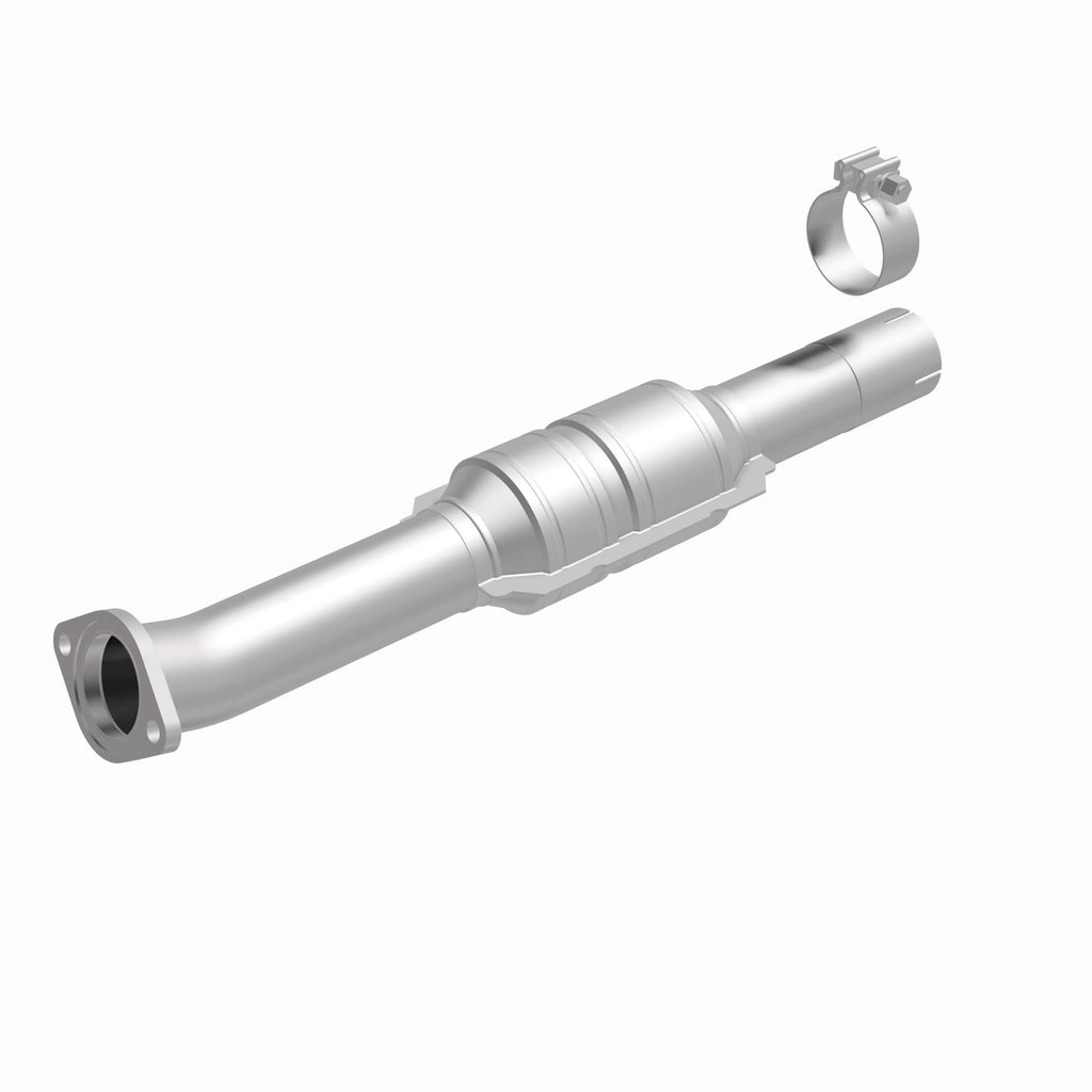 MagnaFlow Exhaust Products 52108 OEM Grade Semi-Direct Fit Catalytic Converter for Select Toyota Venza