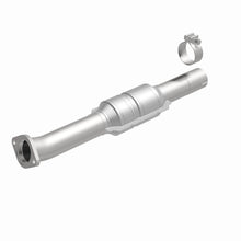 Load image into Gallery viewer, MagnaFlow Exhaust Products 52108 OEM Grade Semi-Direct Fit Catalytic Converter for Select Toyota Venza