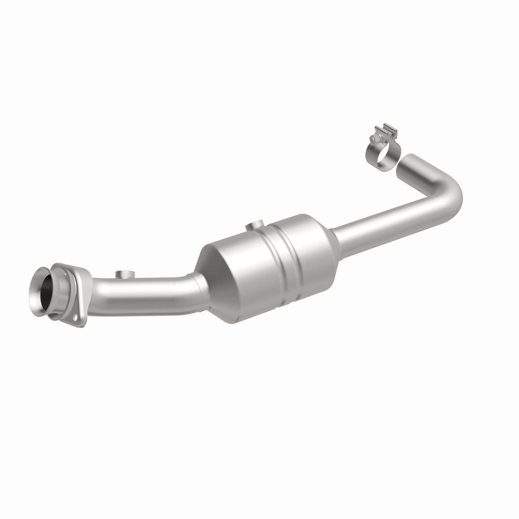 MagnaFlow Exhaust Products 52157 OEM Grade Direct-Fit Catalytic Converter for Select Ford F-150