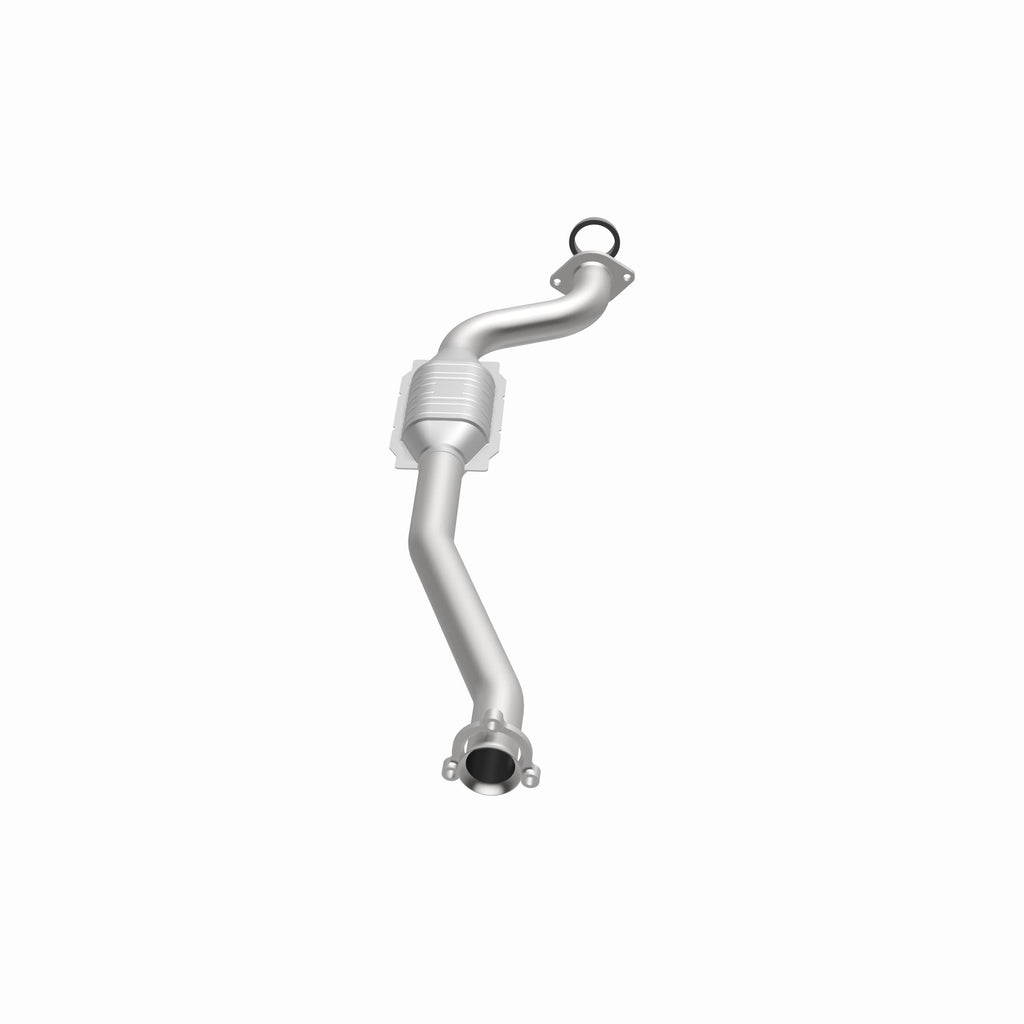 MagnaFlow Exhaust Products 51476 OEM Grade Direct-Fit Catalytic Converter for Select Hummer H3, Hummer H3T