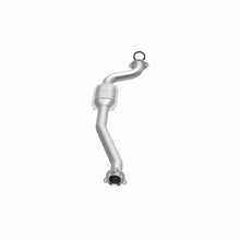 Load image into Gallery viewer, MagnaFlow Exhaust Products 51476 OEM Grade Direct-Fit Catalytic Converter for Select Hummer H3, Hummer H3T