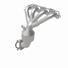 Load image into Gallery viewer, MagnaFlow Exhaust Products 50764 HM Grade Manifold Catalytic Converter for Select Chevrolet Colorado, GMC Canyon, Isuzu i-280
