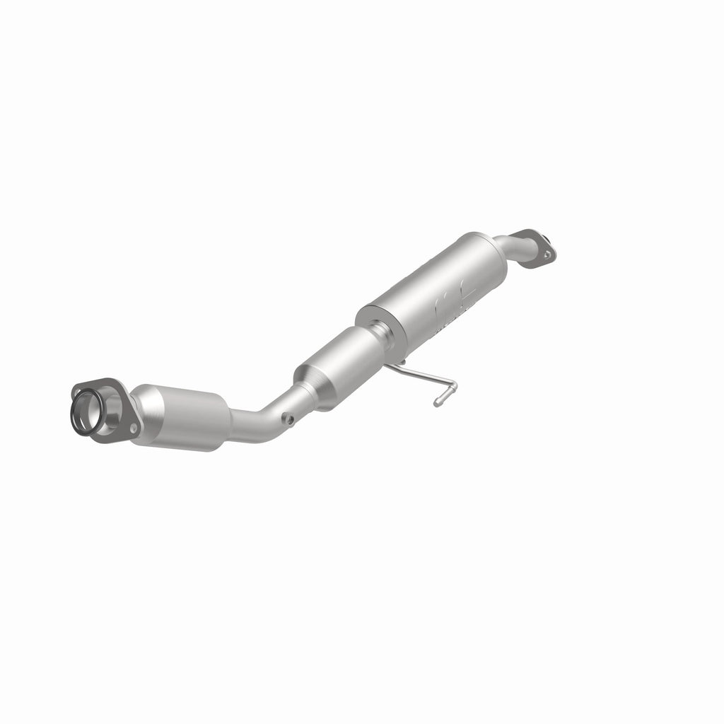 MagnaFlow Exhaust Products 280092 OEM Grade Direct-Fit Catalytic Converter for Select Scion iM, Toyota Corolla iM