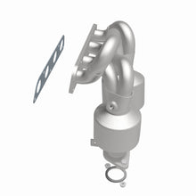 Load image into Gallery viewer, MagnaFlow Exhaust Products 452066 California CARB Manifold Catalytic Converter for Select Toyota MR2 Spyder