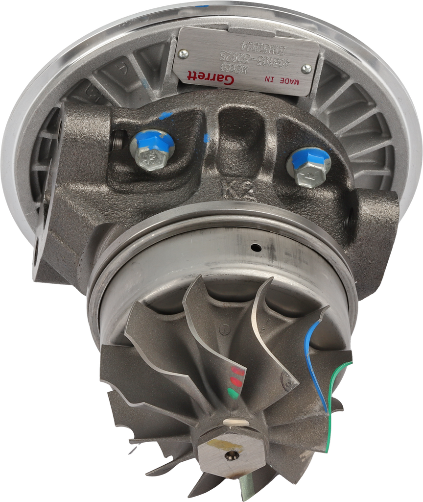 Alliant Power 408105-5262S Turbocharger Actuator