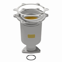 Load image into Gallery viewer, MagnaFlow Exhaust Products 50212 HM Grade Direct-Fit Catalytic Converter for Select INFINITI QX4, Nissan Pathfinder