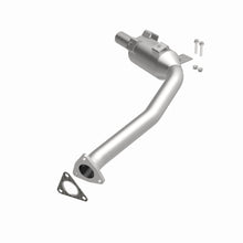 Load image into Gallery viewer, MagnaFlow Exhaust Products 52365 OEM Grade Direct-Fit Catalytic Converter for Select Porsche Boxster