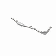 Load image into Gallery viewer, MagnaFlow Exhaust Products 49866 OEM Grade Direct-Fit Catalytic Converter for Select Mercedes-Benz ML320