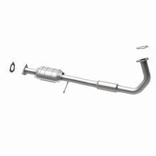 Load image into Gallery viewer, MagnaFlow Exhaust Products 441017 California CARB Direct-Fit Catalytic Converter for Select Saturn SC1, Saturn SW1