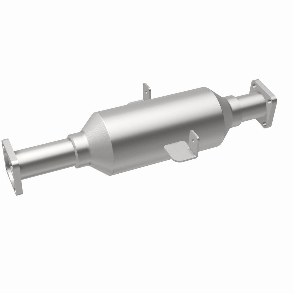 MagnaFlow Exhaust Products 23503 Standard Grade Direct-Fit Catalytic Converter for Select Fiat 124, Fiat Strada, Fiat X-1/9, Lancia Beta, Lancia Zagato
