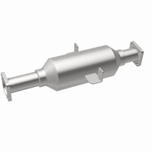 Load image into Gallery viewer, MagnaFlow Exhaust Products 23503 Standard Grade Direct-Fit Catalytic Converter for Select Fiat 124, Fiat Strada, Fiat X-1/9, Lancia Beta, Lancia Zagato