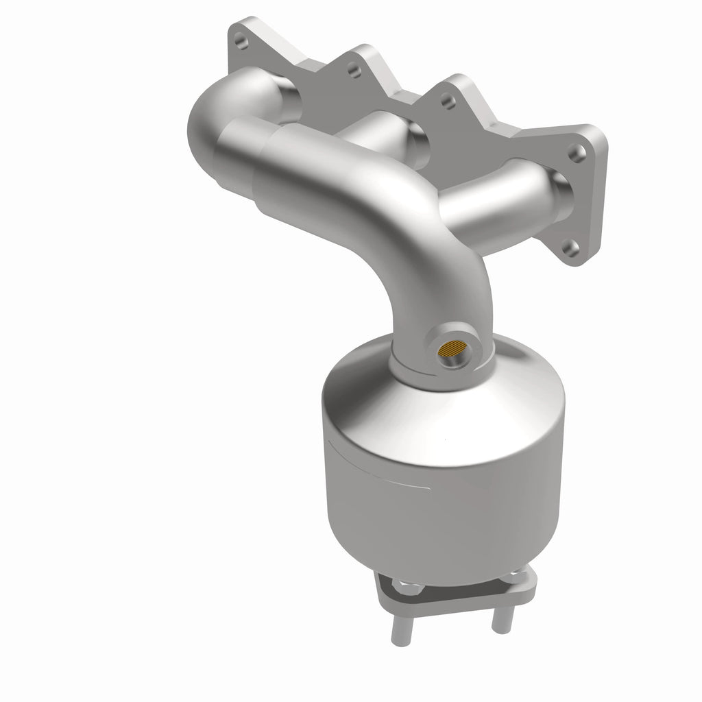 MagnaFlow Exhaust Products 51251 OEM Grade Manifold Catalytic Converter for Select Mazda Millenia