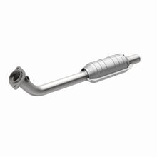 Load image into Gallery viewer, MagnaFlow Exhaust Products 49572 OEM Grade Direct-Fit Catalytic Converter for Select BMW X5