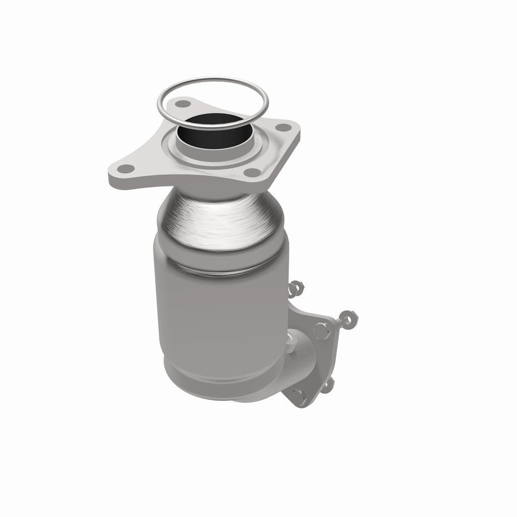 MagnaFlow Exhaust Products 50836 HM Grade Direct-Fit Catalytic Converter for Select Nissan Altima