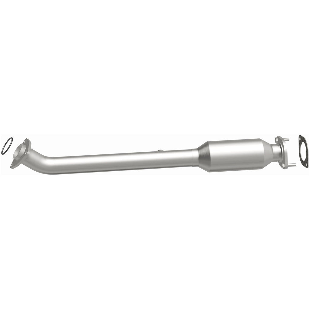 MagnaFlow Exhaust Products 5592602 California CARB Direct-Fit Catalytic Converter for Select Nissan Frontier, Suzuki Equator