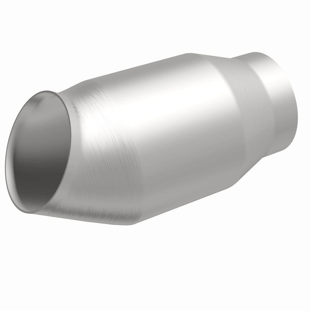 MagnaFlow Exhaust Products 59979 Standard Grade Universal Catalytic Converter