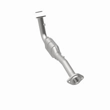 Load image into Gallery viewer, MagnaFlow Exhaust Products 24083 HM Grade Direct-Fit Catalytic Converter for Select Hummer H2