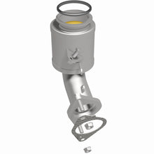Load image into Gallery viewer, MagnaFlow Exhaust Products 280413 OEM Grade Direct-Fit Catalytic Converter for Select INFINITI Q50, INFINITI Q60