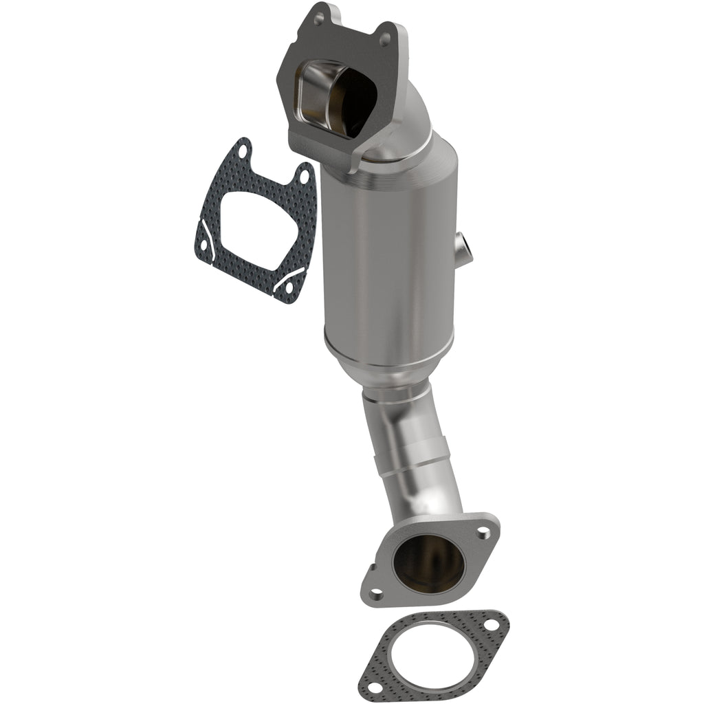 MagnaFlow Exhaust Products 22-169 OEM Grade Manifold Catalytic Converter for Select Dodge Journey
