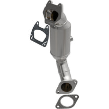 Load image into Gallery viewer, MagnaFlow Exhaust Products 22-169 OEM Grade Manifold Catalytic Converter for Select Dodge Journey