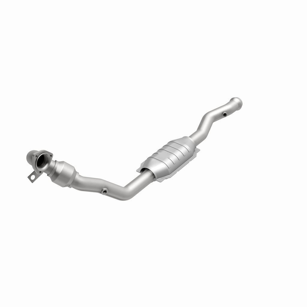 MagnaFlow Exhaust Products 23763 HM Grade Direct-Fit Catalytic Converter for Select Volvo 850