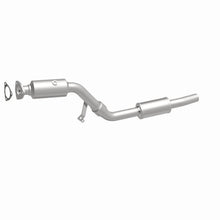Load image into Gallery viewer, MagnaFlow Exhaust Products 24356 HM Grade Direct-Fit Catalytic Converter for Select Audi A4 Quattro