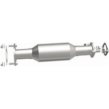 Load image into Gallery viewer, MagnaFlow Exhaust Products 24371 HM Grade Direct-Fit Catalytic Converter for Select Mitsubishi Outlander