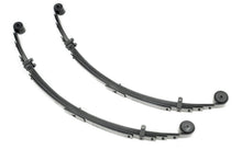 Load image into Gallery viewer, Rough Country 8047KIT Leaf Spring for Select Jeep Cherokee