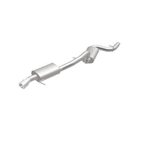 Load image into Gallery viewer, MagnaFlow Exhaust Products 19154 Touring Series Polished Cat-Back System for Select Volkswagen Passat