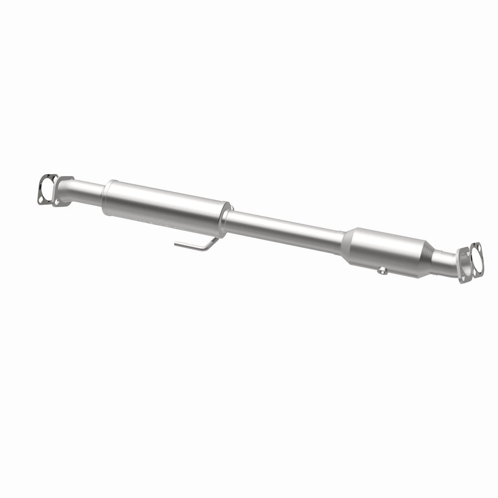 MagnaFlow Exhaust Products 5561817 California CARB Direct-Fit Catalytic Converter for Select Kia Optima