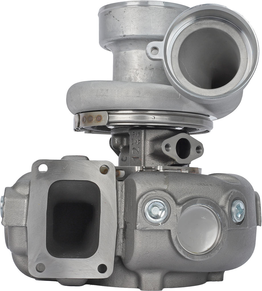 Alliant Power 466015-5001S Turbocharger