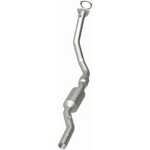 Load image into Gallery viewer, MagnaFlow Exhaust Products 24110 HM Grade Direct-Fit Catalytic Converter for Select Audi A6, Audi A6 Quattro, Volkswagen Passat